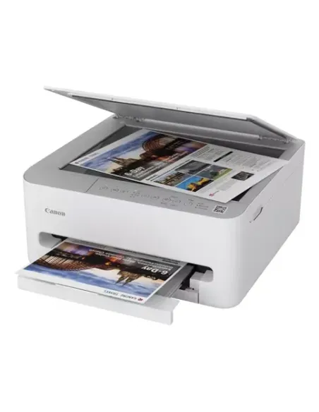 Canon PIXMA TS4151i Inyección de tinta A4 1200 x 1200 DPI 14 ppm Wifi