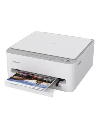 Canon PIXMA TS4151i Inyección de tinta A4 1200 x 1200 DPI 14 ppm Wifi