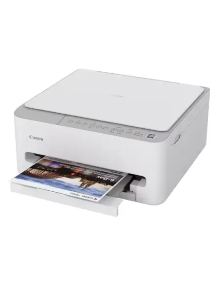 Canon PIXMA TS4151i Inyección de tinta A4 1200 x 1200 DPI 14 ppm Wifi