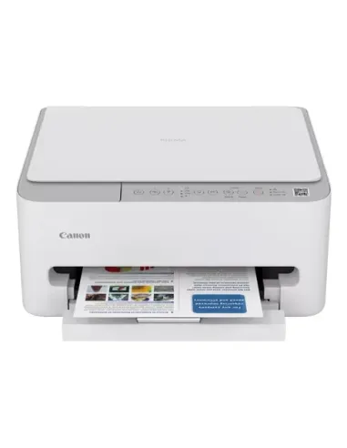 Canon PIXMA TS4151i Inyección de tinta A4 1200 x 1200 DPI 14 ppm Wifi