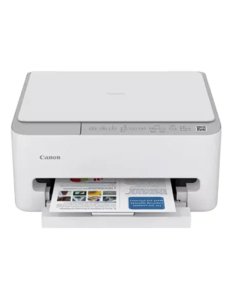 Canon PIXMA TS4151i Inyección de tinta A4 1200 x 1200 DPI 14 ppm Wifi