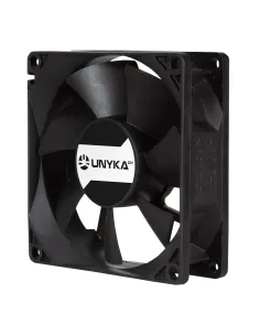 UNYKAch 80 mm Ventilador Server