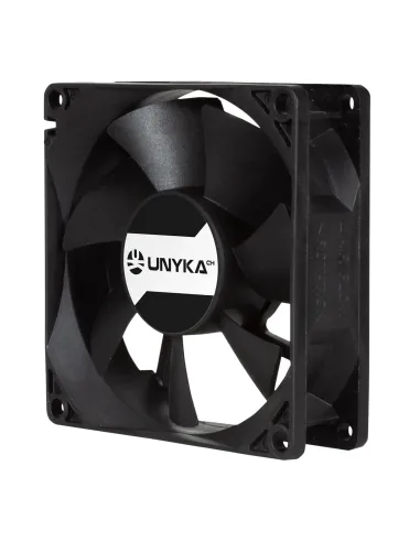 UNYKAch 80 mm Ventilador Server