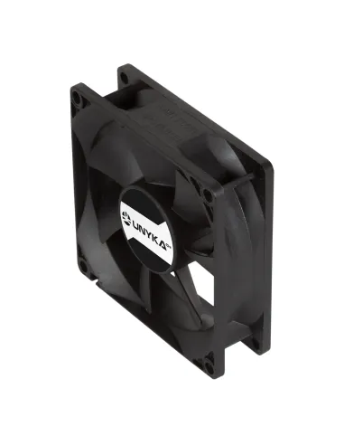 UNYKAch 80 mm Ventilador Server