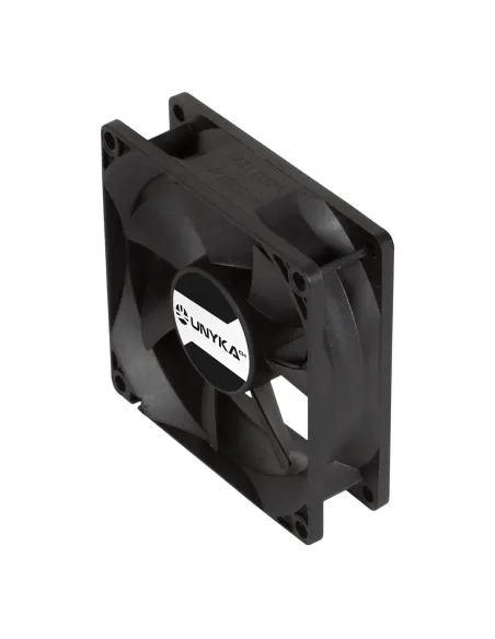 UNYKAch 80 mm Ventilador Server