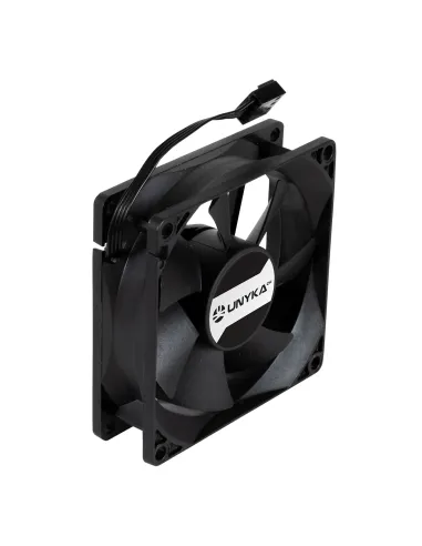UNYKAch 80 mm Ventilador Server
