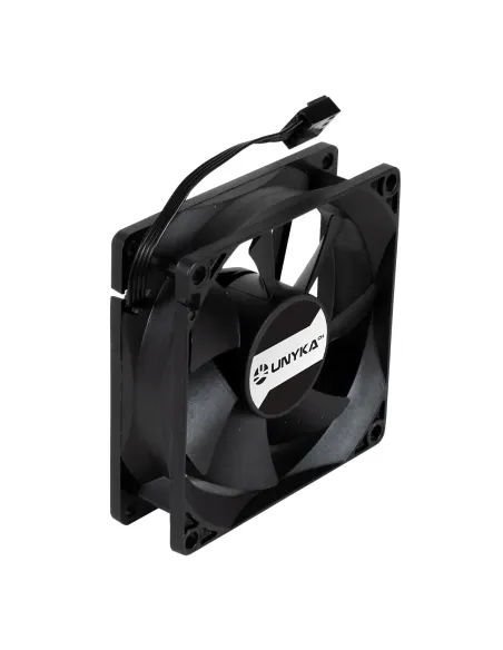 UNYKAch 80 mm Ventilador Server