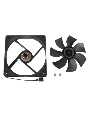 UNYKAch 80 mm Ventilador Server