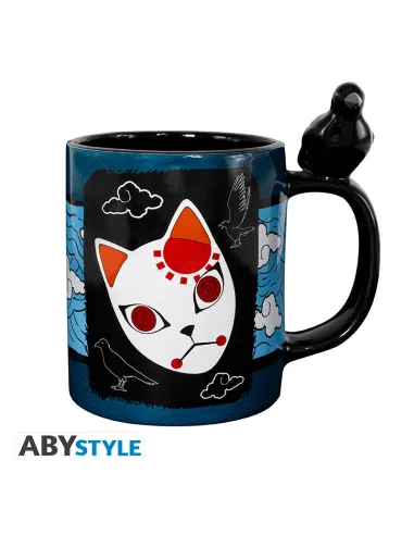 Taza abystyle demon slayer tanjiro