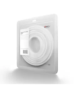 Lindy 47381 cable de red Blanco 0,5 m Cat6 S FTP (S-STP) 2