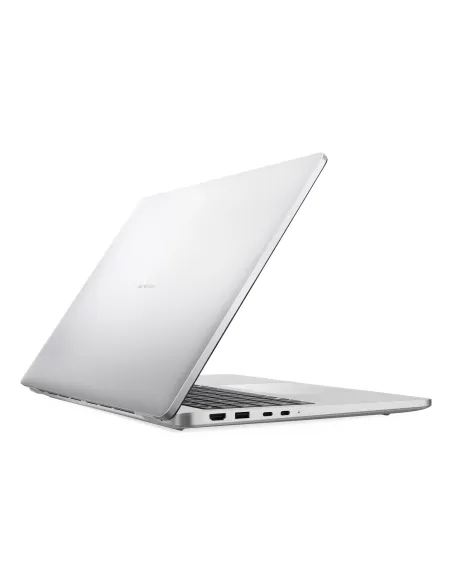 DELL Pro 16 Plus PB16250 Copilot+ PC Intel Core Ultra 5 236V Portátil 40,6 cm (16") Full HD+ 16 GB LPDDR5x-SDRAM 512 GB SSD