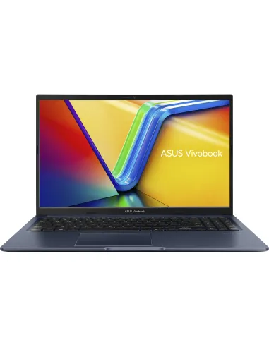 ASUS VivoBook P1502CZA-EJ1457X - Ordenador Portátil 15.6" Full HD (Intel Core i3-1215U, 8GB RAM, 256GB SSD, UHD Graphics, Window