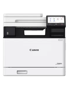 Canon i-SENSYS MF754Cdw II Laser A4 1200 x 1200 DPI 33 ppm Wifi