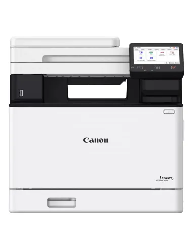 Canon i-SENSYS MF754Cdw II Laser A4 1200 x 1200 DPI 33 ppm Wifi