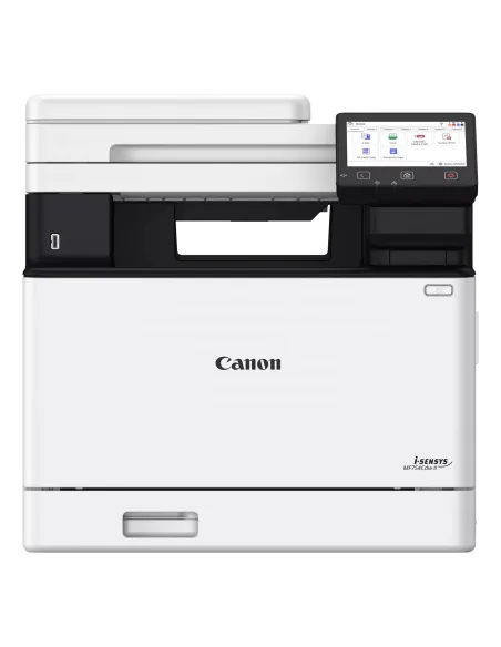 Canon i-SENSYS MF754Cdw II Laser A4 1200 x 1200 DPI 33 ppm Wifi
