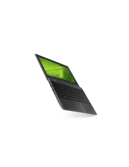 Lenovo 100e Windows 2nd Gen Intel® Celeron® N N4020 Portátil 29,5 cm (11.6") HD 4 GB LPDDR4-SDRAM 128 GB SSD Wi-Fi 5 (802.11ac)