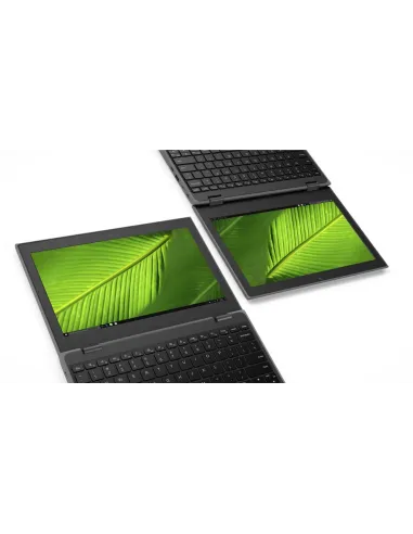 Lenovo 100e Windows 2nd Gen Intel® Celeron® N N4020 Portátil 29,5 cm (11.6") HD 4 GB LPDDR4-SDRAM 128 GB SSD Wi-Fi 5 (802.11ac)