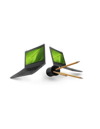 Lenovo 100e Windows 2nd Gen Intel® Celeron® N N4020 Portátil 29,5 cm (11.6") HD 4 GB LPDDR4-SDRAM 128 GB SSD Wi-Fi 5 (802.11ac)