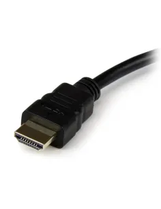 StarTech.com Adaptador Conversor de Vídeo HDMI a VGA HD15 - Cable Convertidor - 1920x1200 - 1080p 2