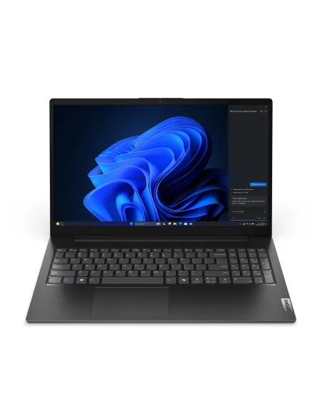 Lenovo V15 G5 IRL Intel® Core™ i7 i7-13620H Portátil 39,6 cm (15.6") Full HD 32 GB DDR5-SDRAM 1 TB SSD Wi-Fi 6 (802.11ax)