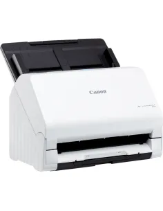 Canon imageFORMULA R30 ADF + escáner alimentado por hojas 600 x 600 DPI A4 Blanco 2