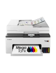 Canon MAXIFY GX2051 Inyección de tinta A4 600 x 1200 DPI Wifi