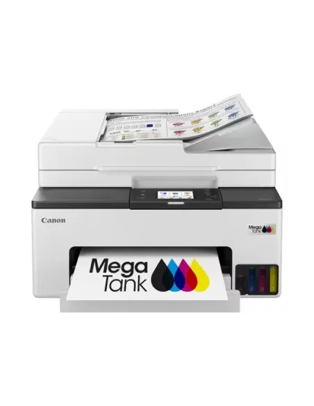 Canon MAXIFY GX2051 Inyección de tinta A4 600 x 1200 DPI Wifi