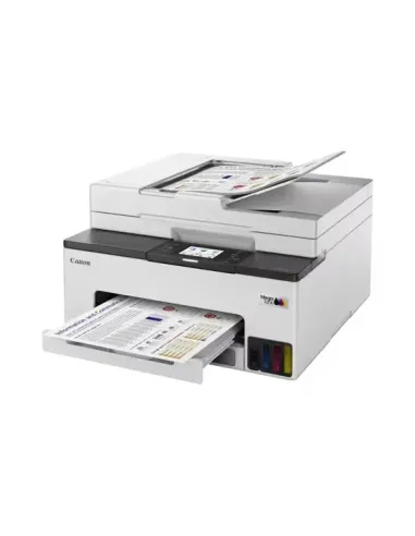 Canon MAXIFY GX2051 Inyección de tinta A4 600 x 1200 DPI Wifi