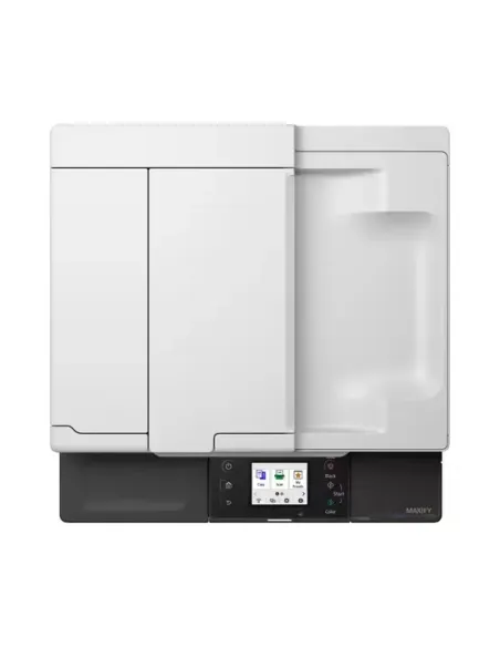 Canon MAXIFY GX2051 Inyección de tinta A4 600 x 1200 DPI Wifi