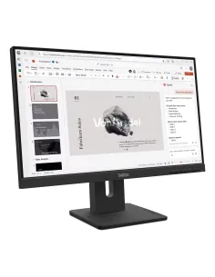 Lenovo ThinkVision E22-40 Monitor 2
