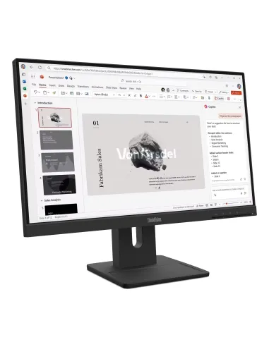 Lenovo ThinkVision E22-40 Monitor