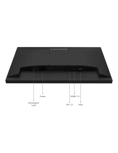Lenovo ThinkVision E22-40 Monitor