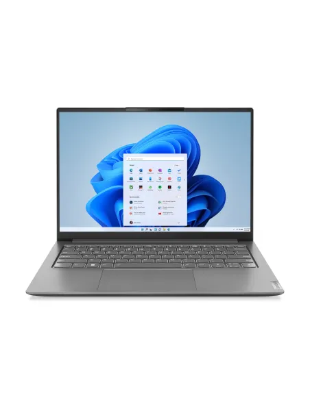 Lenovo Yoga Slim 7 Pro 14ARH7 AMD Ryzen™ 5 6600HS Portátil 35,6 cm (14") 2.2K 8 GB LPDDR5-SDRAM 512 GB SSD Wi-Fi 6 (802.11ax)