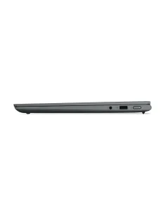 Lenovo Yoga Slim 7 Pro 14ARH7 AMD Ryzen™ 5 6600HS Portátil 35,6 cm (14") 2.2K 8 GB LPDDR5-SDRAM 512 GB SSD Wi-Fi 6 (802.11ax) 2