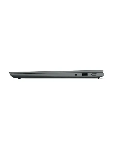 Lenovo Yoga Slim 7 Pro 14ARH7 AMD Ryzen™ 5 6600HS Portátil 35,6 cm (14") 2.2K 8 GB LPDDR5-SDRAM 512 GB SSD Wi-Fi 6 (802.11ax)