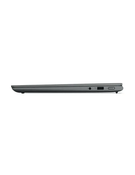 Lenovo Yoga Slim 7 Pro 14ARH7 AMD Ryzen™ 5 6600HS Portátil 35,6 cm (14") 2.2K 8 GB LPDDR5-SDRAM 512 GB SSD Wi-Fi 6 (802.11ax)