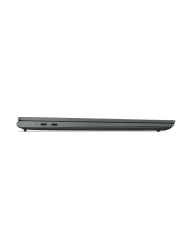 Lenovo Yoga Slim 7 Pro 14ARH7 AMD Ryzen™ 5 6600HS Portátil 35,6 cm (14") 2.2K 8 GB LPDDR5-SDRAM 512 GB SSD Wi-Fi 6 (802.11ax)