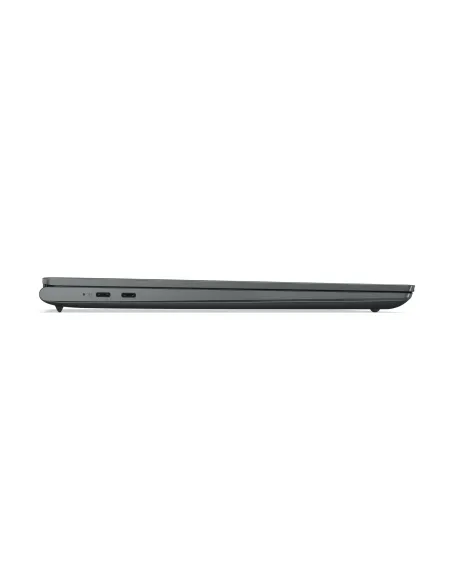 Lenovo Yoga Slim 7 Pro 14ARH7 AMD Ryzen™ 5 6600HS Portátil 35,6 cm (14") 2.2K 8 GB LPDDR5-SDRAM 512 GB SSD Wi-Fi 6 (802.11ax)
