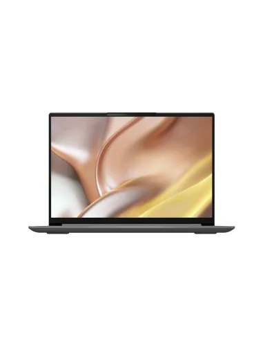 Lenovo Yoga Slim 7 Pro 14ARH7 AMD Ryzen™ 5 6600HS Portátil 35,6 cm (14") 2.2K 8 GB LPDDR5-SDRAM 512 GB SSD Wi-Fi 6 (802.11ax)