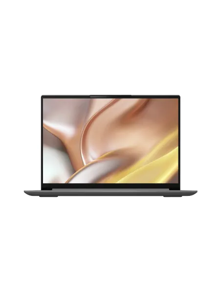 Lenovo Yoga Slim 7 Pro 14ARH7 AMD Ryzen™ 5 6600HS Portátil 35,6 cm (14") 2.2K 8 GB LPDDR5-SDRAM 512 GB SSD Wi-Fi 6 (802.11ax)