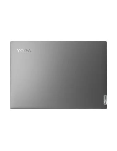 Lenovo Yoga Slim 7 Pro 14ARH7 AMD Ryzen™ 5 6600HS Portátil 35,6 cm (14") 2.2K 8 GB LPDDR5-SDRAM 512 GB SSD Wi-Fi 6 (802.11ax)