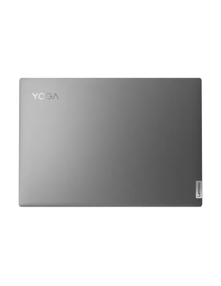 Lenovo Yoga Slim 7 Pro 14ARH7 AMD Ryzen™ 5 6600HS Portátil 35,6 cm (14") 2.2K 8 GB LPDDR5-SDRAM 512 GB SSD Wi-Fi 6 (802.11ax)
