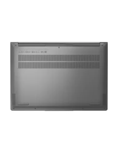 Lenovo Yoga Slim 7 Pro 14ARH7 AMD Ryzen™ 5 6600HS Portátil 35,6 cm (14") 2.2K 8 GB LPDDR5-SDRAM 512 GB SSD Wi-Fi 6 (802.11ax)