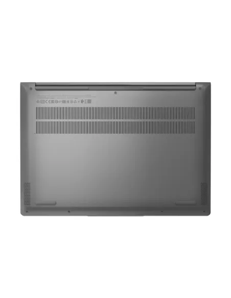 Lenovo Yoga Slim 7 Pro 14ARH7 AMD Ryzen™ 5 6600HS Portátil 35,6 cm (14") 2.2K 8 GB LPDDR5-SDRAM 512 GB SSD Wi-Fi 6 (802.11ax)