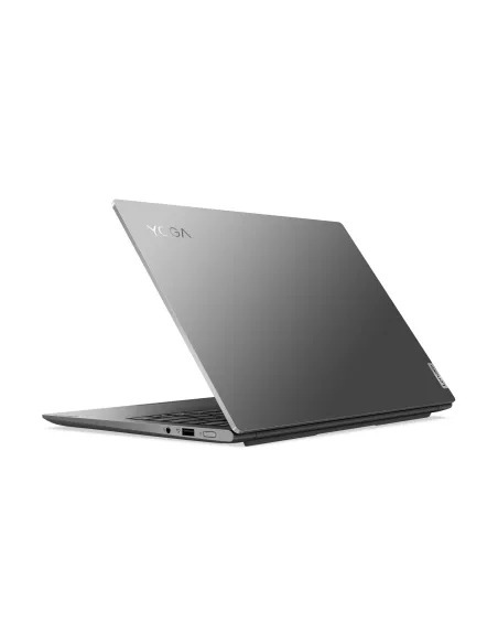 Lenovo Yoga Slim 7 Pro 14ARH7 AMD Ryzen™ 5 6600HS Portátil 35,6 cm (14") 2.2K 8 GB LPDDR5-SDRAM 512 GB SSD Wi-Fi 6 (802.11ax)