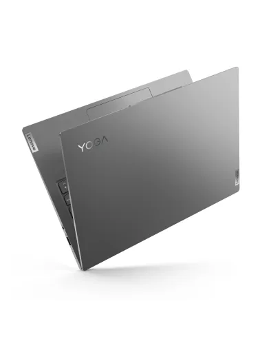 Lenovo Yoga Slim 7 Pro 14ARH7 AMD Ryzen™ 5 6600HS Portátil 35,6 cm (14") 2.2K 8 GB LPDDR5-SDRAM 512 GB SSD Wi-Fi 6 (802.11ax)