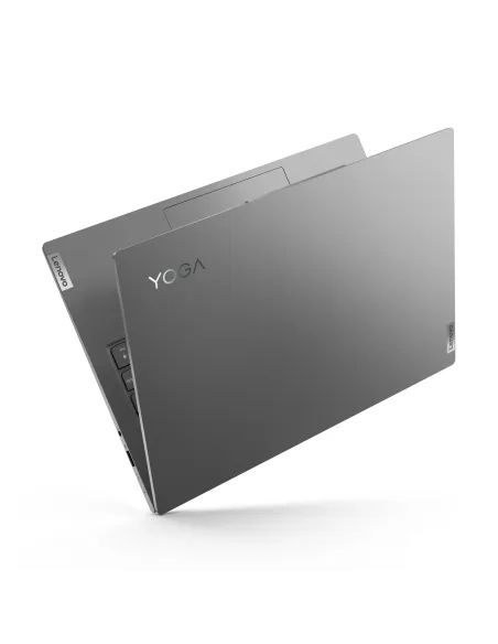 Lenovo Yoga Slim 7 Pro 14ARH7 AMD Ryzen™ 5 6600HS Portátil 35,6 cm (14") 2.2K 8 GB LPDDR5-SDRAM 512 GB SSD Wi-Fi 6 (802.11ax)