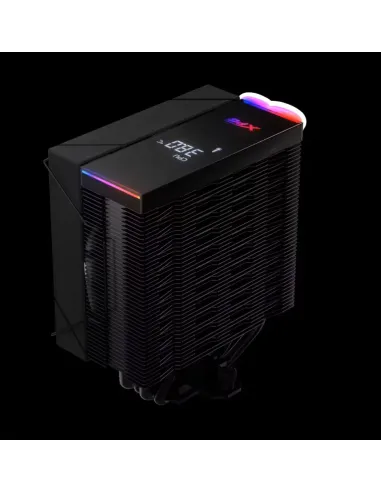 XPG Enfriador de Aire para CPU MAESTRO PLUS 42SA