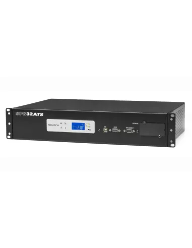 Salicru SPS 32 ATS