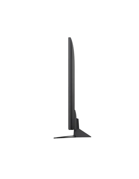 LG NanoCell AI 65NANO81A6A 165,1 cm (65") 4K Ultra HD Smart TV Wifi Negro